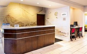 Fairfield Inn & Suites By Marriott St Louis Chesterfield